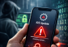 Apple advierte a usuarios de iPhone actualizar software por riesgo de hackeo y robo de datos