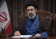 Pentágono afirma que Mojtaba Jameneí está «desfigurado» tras los ataques iniciales en Teherán