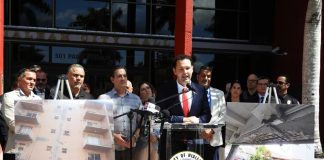 El alcalde Bryan Calvo lanza el grupo CHAT para combatir la crisis en los condominios