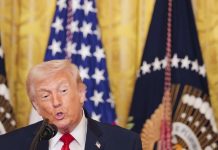 ¿Estado 51? Trump desata polémica global al sugerir la anexión de Venezuela tras el Clásico Mundial