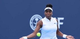 Maratón en el Miami Open: Sorpresa de Linette ante Swiatek y récord histórico de Venus Williams