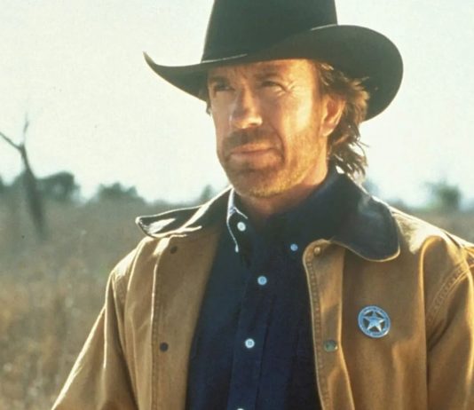 Muere Chuck Norris, el eterno «Walker, Texas Ranger», a los 86 años