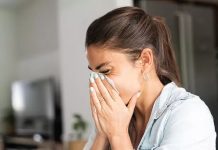 Cómo enfrentar la temporada de alergias más intensa de la década