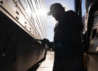 Rusia y Noruega, los inesperados beneficiarios de la crisis energética en el Golfo Pérsico