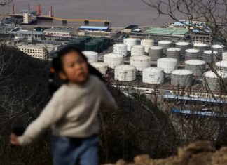 Filipinas declara emergencia energética nacional: El primer país en sucumbir al bloqueo de Ormuz