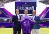 Antoine Griezmann firma con Orlando City: El «Principito» llega a la MLS en julio de 2026