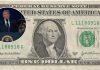El «Dólar Trump» llegará antes del 4 de julio: Su firma aparecerá en los nuevos billetes de $1