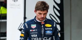 Max Verstappen contempla el retiro: «Ya no disfruto de la Fórmula 1»