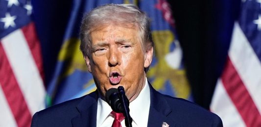 Constitución vs. Orden Ejecutiva: El histórico pulso de Trump sobre quién es estadounidense