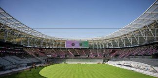 El Inter Miami llega a casa: El Nu Stadium abre sus puertas tras una odisea de 12 años