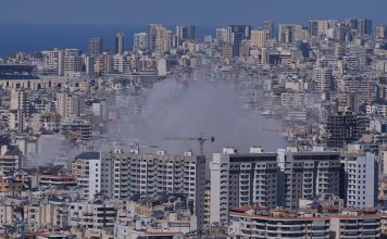 Guerra con Irán superan los 500 fallecidos, mientras el conflicto se extiende a Líbano y Arabia Saudí.