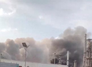 Irán ataca la mayor refinería saudita y el petróleo se dispara un 13%