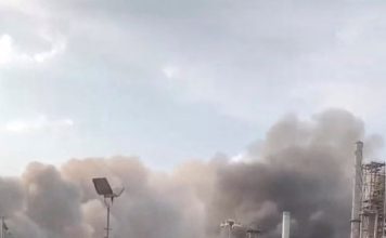 Irán ataca la mayor refinería saudita y el petróleo se dispara un 13%