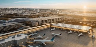 Amenaza de bomba en el aeropuerto de Fort Lauderdale termina con el arresto de un pasajero