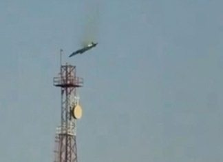 Kuwait derriba por error tres aviones de Estados Unidos