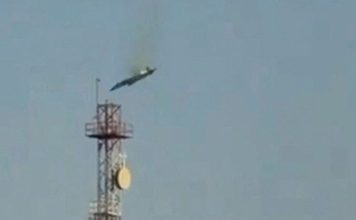 Kuwait derriba por error tres aviones de Estados Unidos