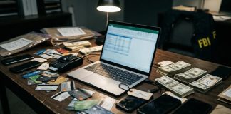 Condenan a 55 meses de prisión a residente de Miami por robo de identidad masivo y fraude bancario