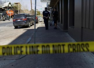 FBI investiga como «acto de terrorismo» tiroteo masivo en Austin vinculado a retórica pro-Irán