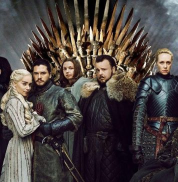 Warner Bros. prepara una superproducción de «Game of Thrones»