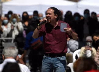 Polémica por “turismo revolucionario” de Pablo Iglesias y Greta Thunberg en Cuba en medio de la crisis