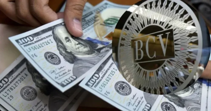 BCV