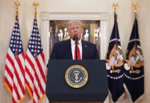 Trump declara «victorias abrumadoras» en Irán y pone fecha límite al conflicto