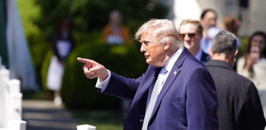 Trump lanza ultimátum histórico: «Toda una civilización morirá esta noche si no hay acuerdo»