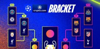 Cuartos de Final: El Santiago Bernabéu y Lisboa encienden la Champions League