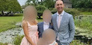 Tragedia en Juno Beach: Padre muere tras rescatar a sus hijos de una corriente de resaca