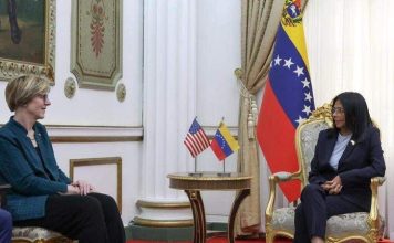 Venezuela digitaliza trámite de visas en pleno restablecimiento de relaciones con EE.UU.