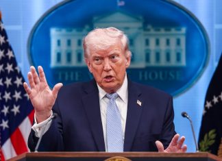 Trump concede una tregua de dos semanas a Irán tras lograr la apertura de Ormuz