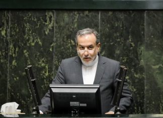 Irán ratifica tregua: «La defensa de nuestra soberanía ha forzado la vía diplomática»