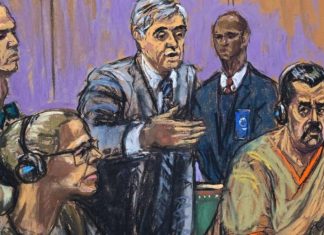 El juez del caso Maduro prohíbe compartir pruebas con acusados prófugos