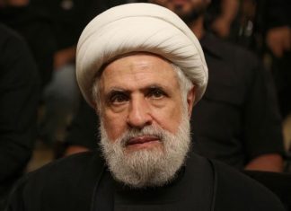 Israel elimina al secretario personal de Naim Qasem en Líbano pese a la tregua entre EE.UU. e Irán