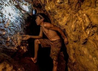 Inversión de alto riesgo: El oscuro camino del oro venezolano hacia los mercados de EE.UU.