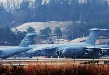 La NASA y el Pentágono blindan el regreso de Artemis II