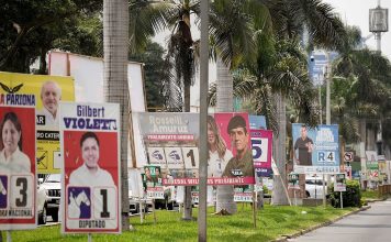 Incertidumbre electoral en Perú: Keiko Fujimori lidera mientras la elección se extiende por fallas técnicas