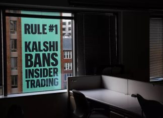 Ética bajo sospecha: Casa Blanca lanza advertencia contra el uso de información privilegiada en mercados de guerra