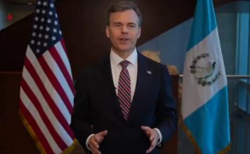 Quién es John M. Barrett, el nuevo enviado de Trump para Venezuela.