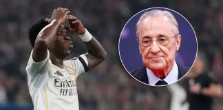 «Intolerable»: El ultimátum de Florentino Pérez que sacude los cimientos del Real Madrid