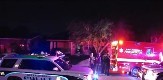 Tiroteo en Fort Lauderdale deja a dos personas en estado crítico y bajo pronóstico reservado