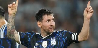 Demandan a Lionel Messi en Miami por «incumplimiento de contrato»