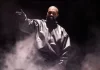 Polémica global: Kanye West enfrenta boicot y cancelación del Wireless Festival en Reino Unido