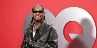 El rapero Offset resulta herido de bala en un incidente en Florida