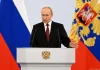 Rusia acelera su rearme y Europa se prepara ante una posible confrontación con la OTAN