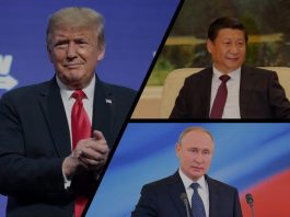 Trump asegura que su visita a China superó a la de Putin: “Fue más brillante y estratégica”