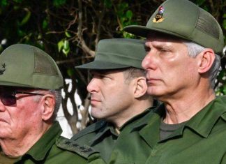 Cuba califica acusación a Raúl Castro como pretexto para ataque contra la isla