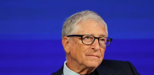 Bill Gates advierte sobre una «depuración implacable» en el sector de la inteligencia artificial