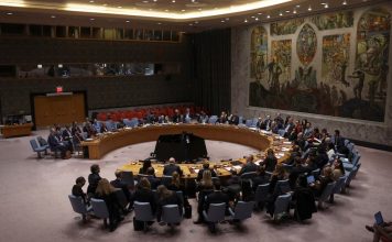 Estados Unidos denuncia ante la ONU «peajes ilegales» de Irán en el estratégico estrecho de Ormuz