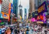 Muerte por un «like»: Un reto de TikTok termina en asesinato cerca de Times Square